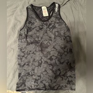 Gymshark tank top